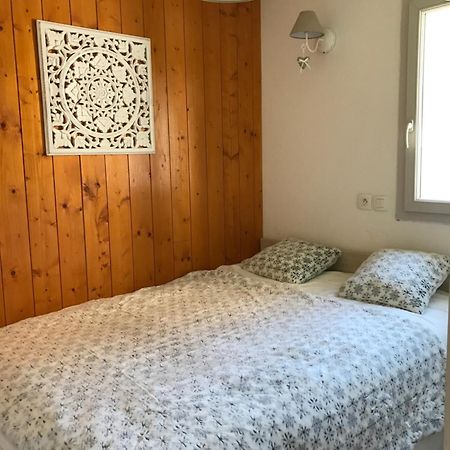 Appartement Tt Confort Au Coeur Des Montagnes Avec Vue Sur Les Montagnes Wifi リュス・サン・ソヴァール エクステリア 写真